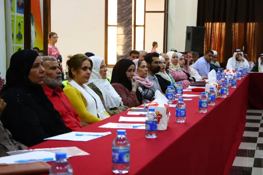 Recommendations from a forum in Tabqa to achieve the freedom of leader Abdullah Ocalan