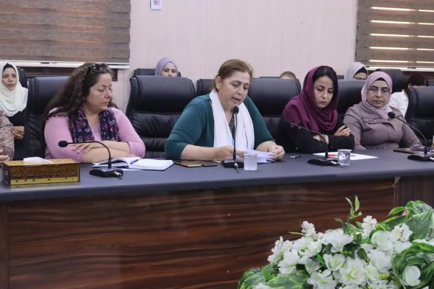 Women's Coordination in NE,Syria holds its semi-annual meeting