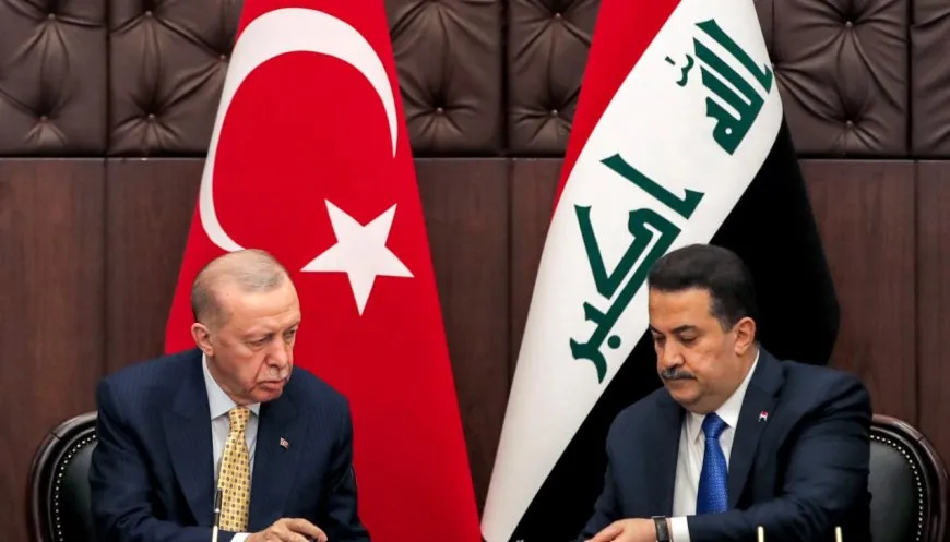 Al-Jabri : Pressures should be exerted to deter Turkey's offensive on S. Kurdistan