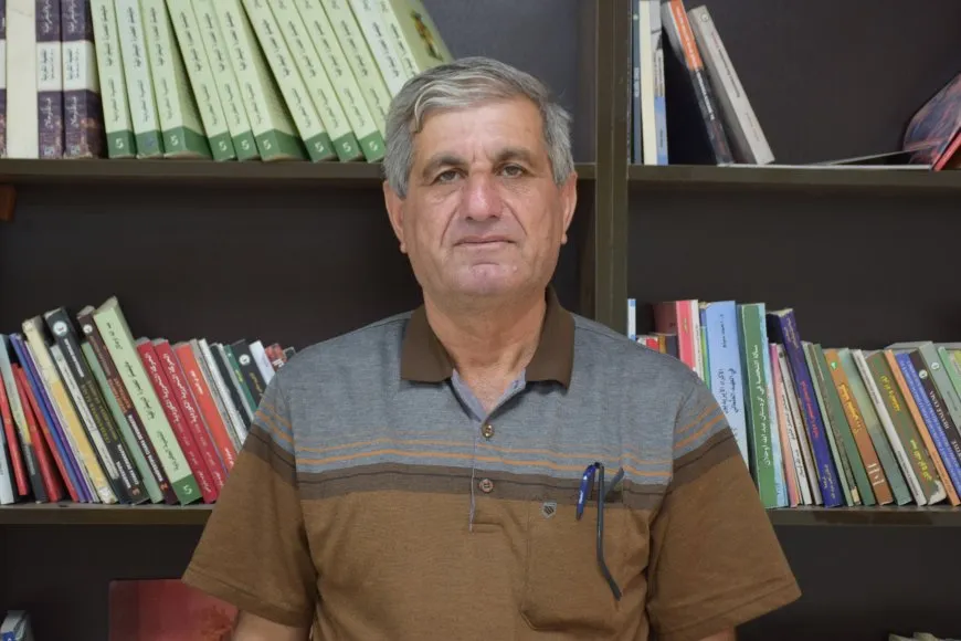 " We owe to Ocalan's ideology"