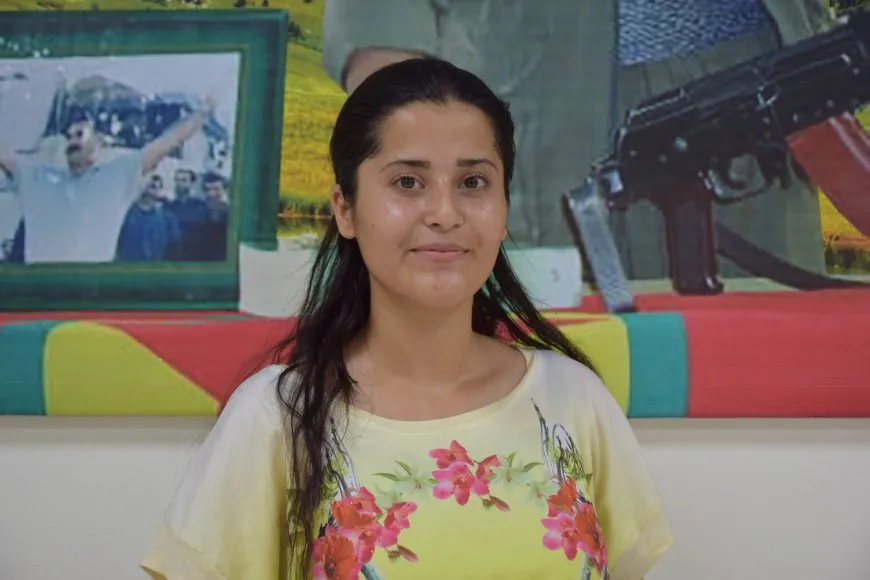 " We owe to Ocalan's ideology"