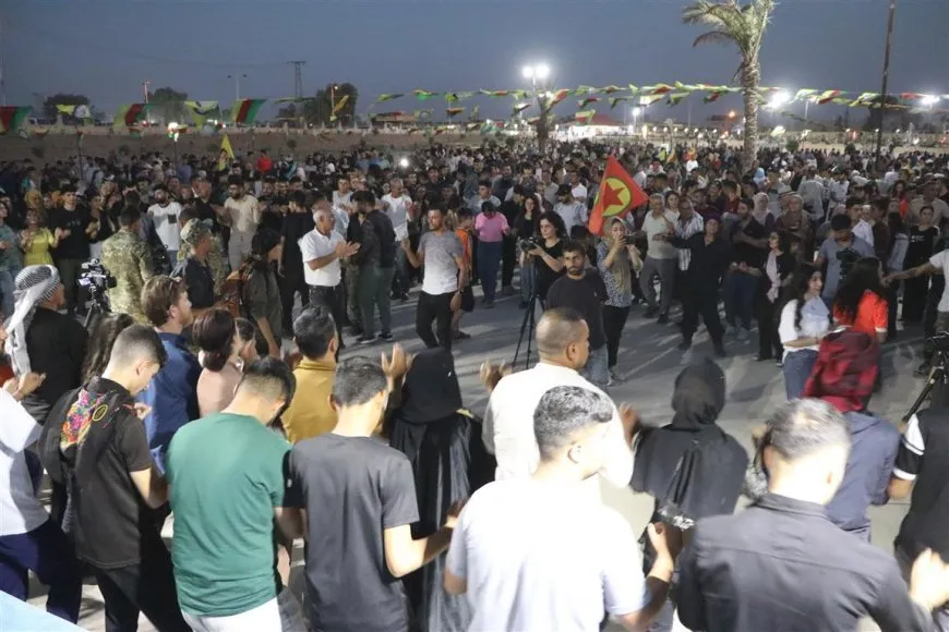 July 19 Revolution aims to eliminate injustice, tyranny