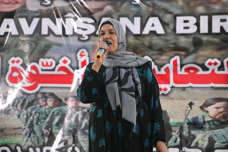July 19 Revolution aims to eliminate injustice, tyranny