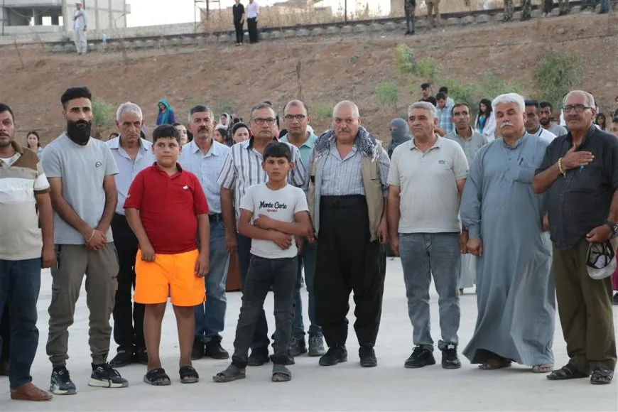 July 19 Revolution aims to eliminate injustice, tyranny