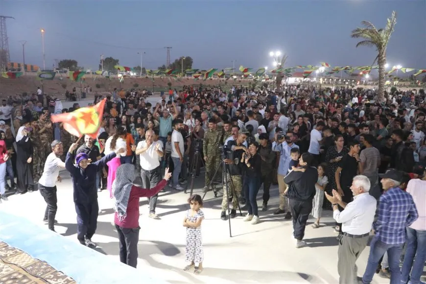 July 19 Revolution aims to eliminate injustice, tyranny