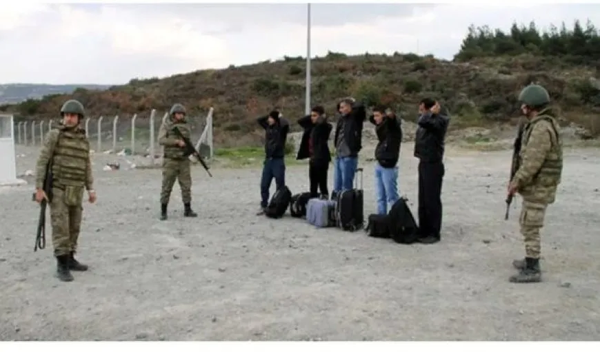 9 citizens kidnapped in occupied Afrin