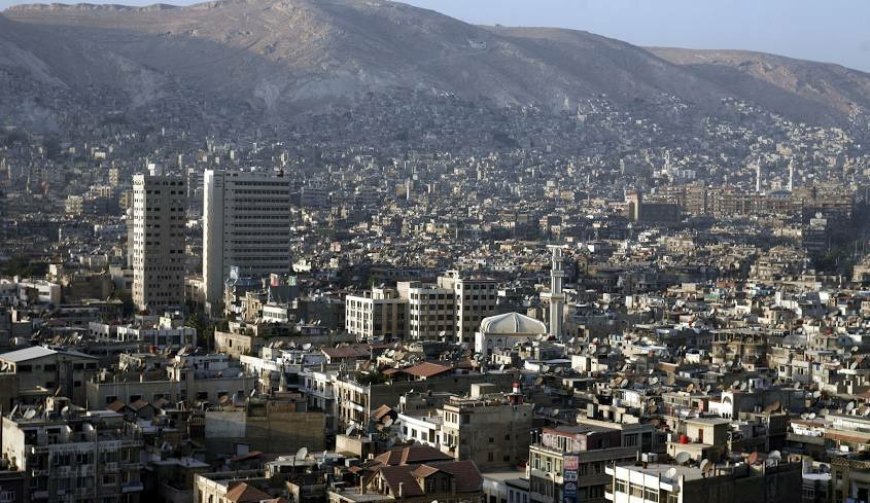 Интервью главнокомандующего СДС Мазлума Абди вызвал широкий резонанс в правительстве Дамаска