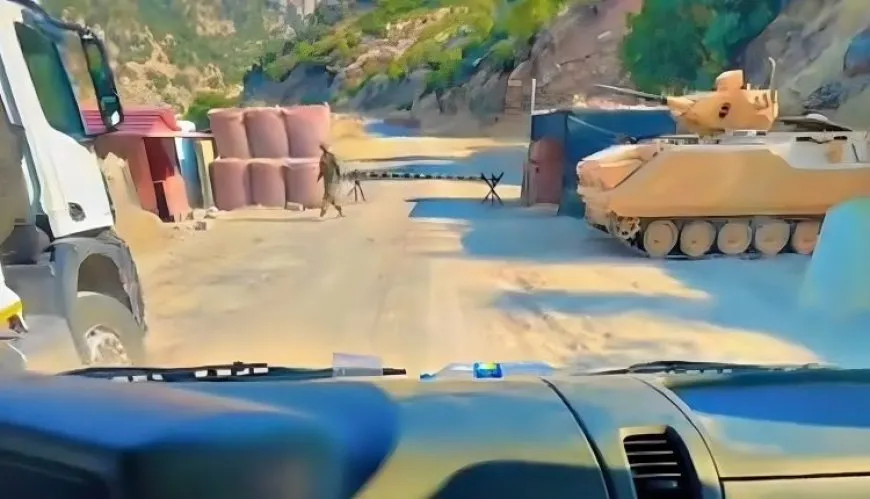 Evidence exposes Turkish occupation, destruction policies in S. Kurdistan