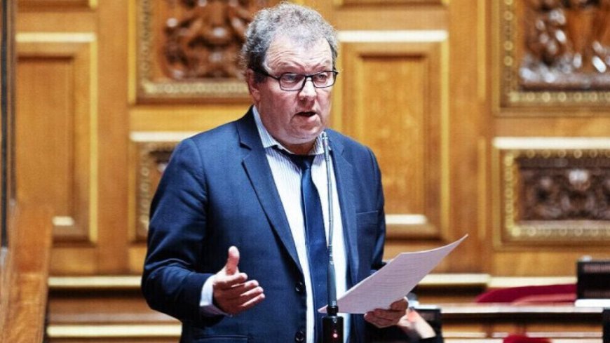 Французский сенатор подчеркнул необходимость физической свободы лидера Оджалана