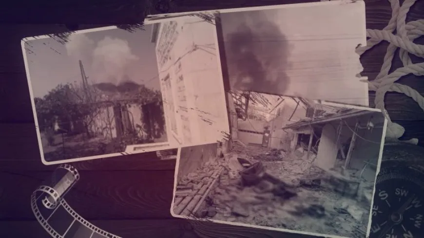 KDP's betrayal in Tal Aran, Tal Hasel repeats in S.Kurdistan