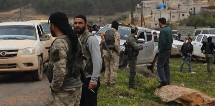 KDP's betrayal in Tal Aran, Tal Hasel repeats in S.Kurdistan