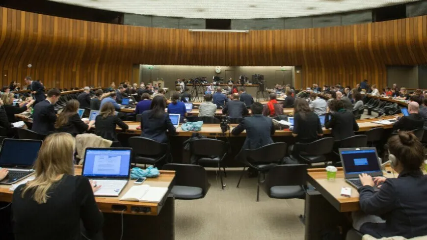 UN calls for ending Leader Ocalan's isolation