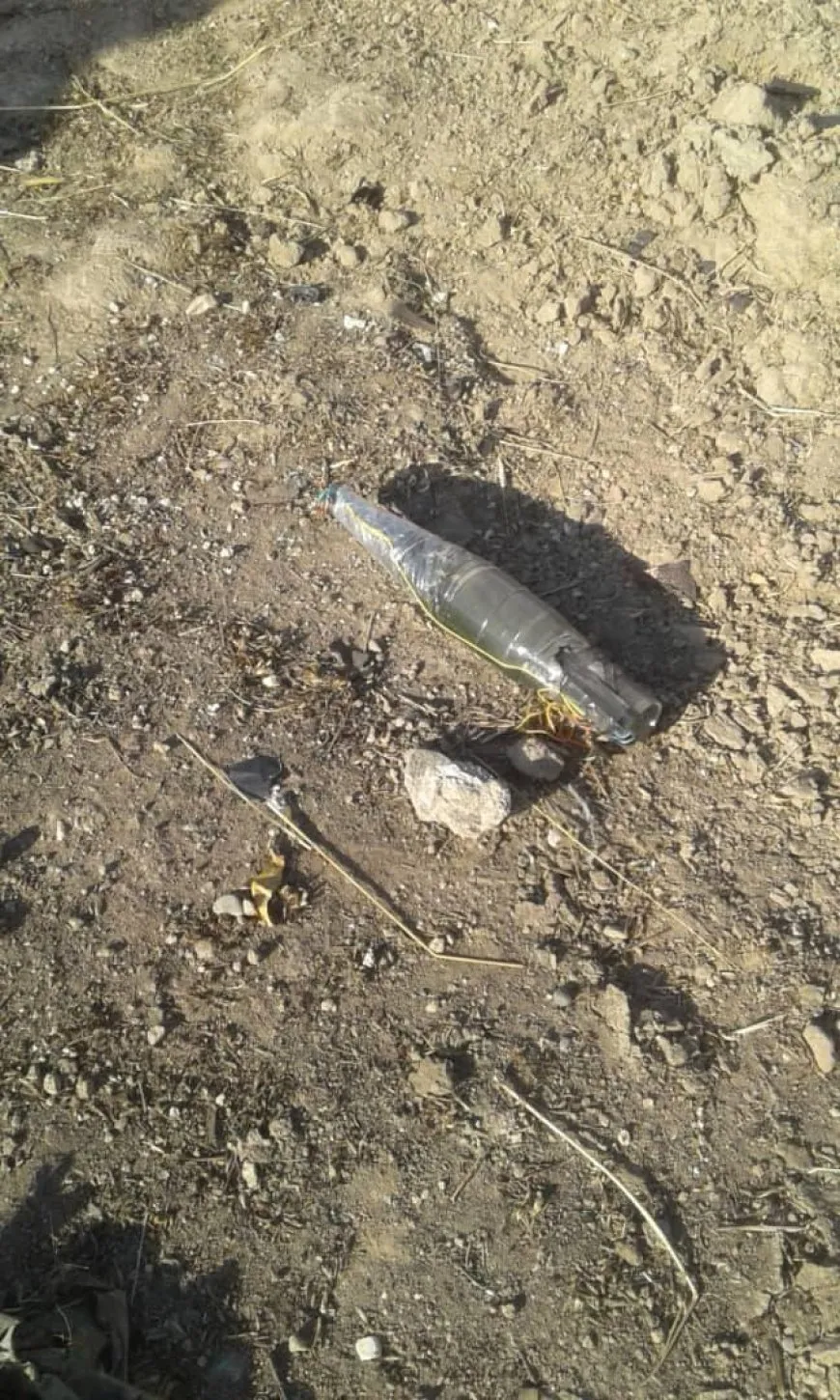 Two Turkish UAVs shot down in Kobani