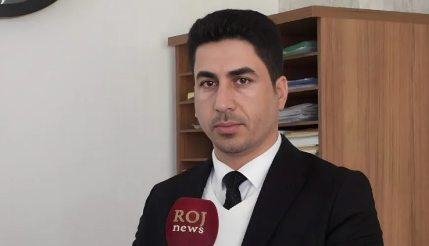 Lawyer of Journalist Suleiman:  verdict is unfair and we will appeal it