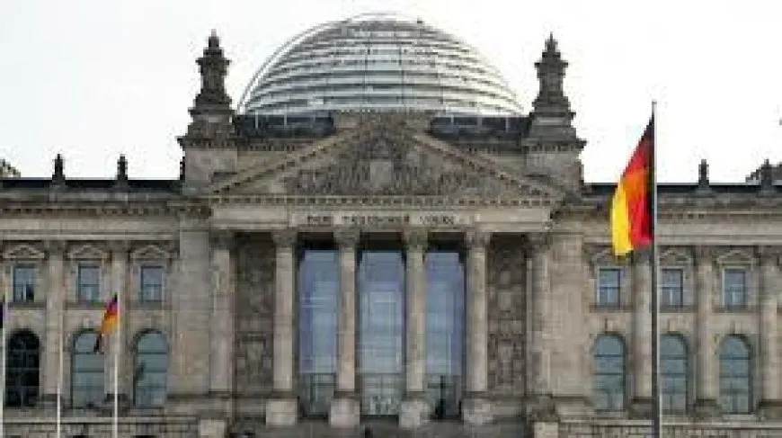 Germany rejects normalization with Damascus government