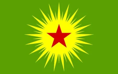 KCK: Anyone who rejects massacres must support legitimate struggle of Shengal people