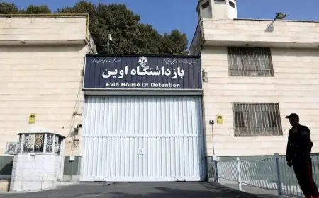37 political prisoners denied visits, over 300 executed in Iran