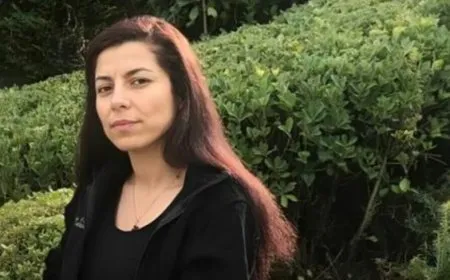 Second hearing of activist Warisha Moradi canceled