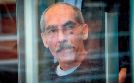 German court rejects appeal by former Syrian officer against conviction