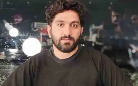 Iranian authorities execute Kurdish youth
