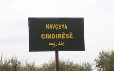 Turkish occupation army abducts citizen in occupied Afrin