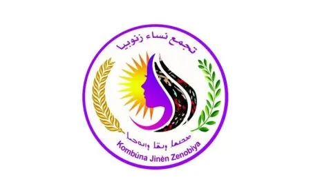 Zenobia Women's Gathering to hold conference on leader Ocalan's physical freedom