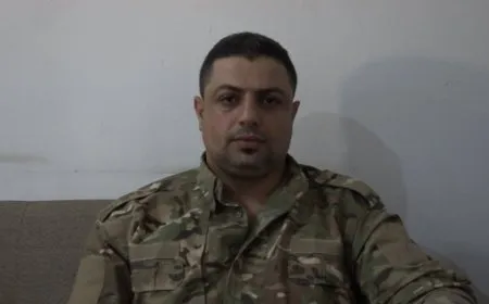 Deir-ez-Zor Military Council Commander: We are on full alert to repel any attacks