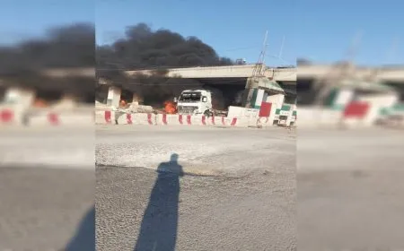 Turkish affiliated mercenaries killed, wounded over explosion in Azaz