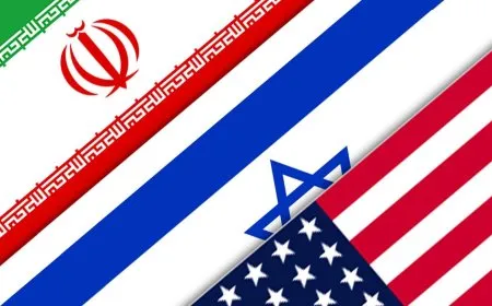 Researcher: Solution in the Middle East depends on changing the pattern of governance