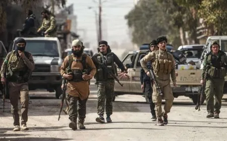 Myriad crimes in Afrin by Turkish occupation 