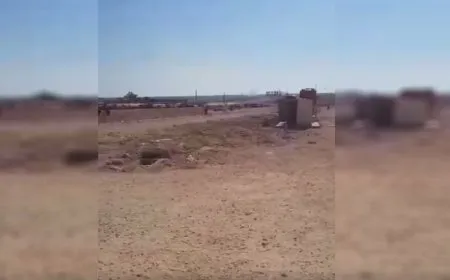 Casualties among Turkish occupation mercenaries in occupied Afrin