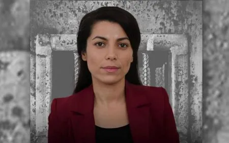 Warisha Moradi tortured in Evin Prison