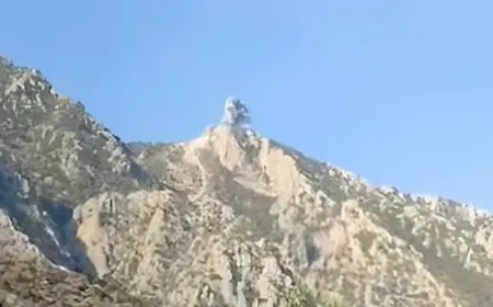 Turkish occupation bombs areas of S. Kurdistan