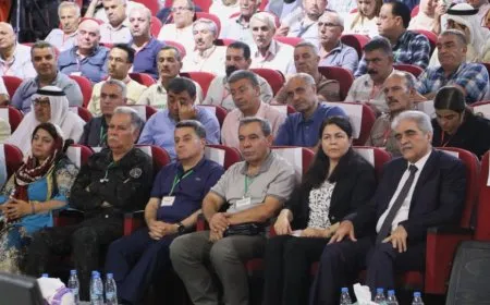 SDC, DAA warn to exacerbate Syrian crisis 