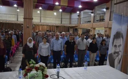 Asia Abdullah: With unity and solidarity of our people, we will confront the attacks