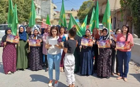 K Star shows solidarity with  Afghan women struggle: Together against patriarchy and for women's rights"
