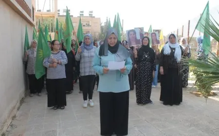 K. Star condemns Iranian authorities' policies against female detainees