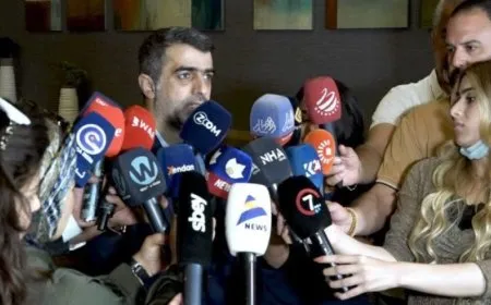 Daily smuggles 320,000 barrels of S. Kurdistan oil