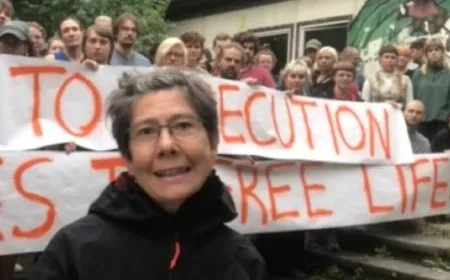 German organization supports campaign against execution sentences in Iran