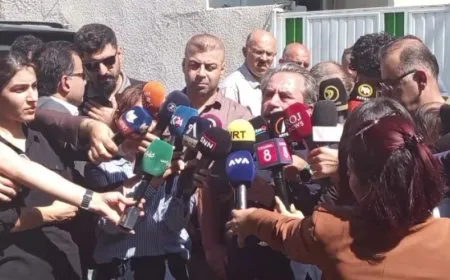 Metro Center: Inaction of Gov't of Iraq, KRG increases Turkish attacks