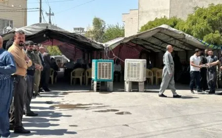 Martyr Hiro's comrades offer deepest condolences to her family