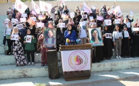 Condemnations for targeting journalists Gulistan and Hero