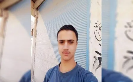 Military Turkish occupation vehicle runs over adult in occupied Girê Spî
