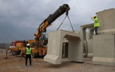 Turkish occupation turns parks in S. Kurdistan into military sites