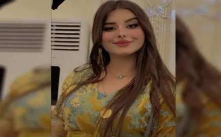 Young woman from Dêrik killed in S. Kurdistan