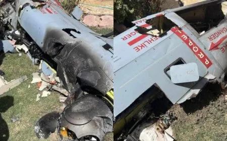 Iraqi air force shoots down Turkish drone in S. Kurdistan