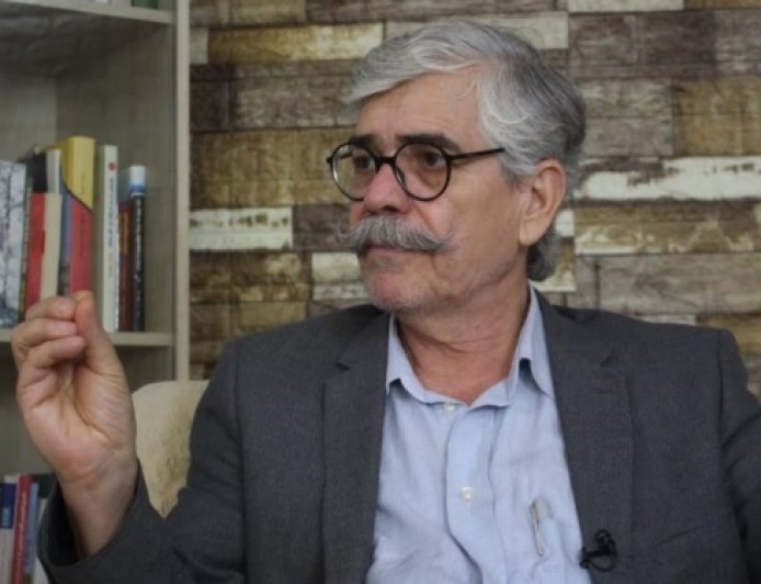 Kurdish Intellectuals discuss Unified Stance-1