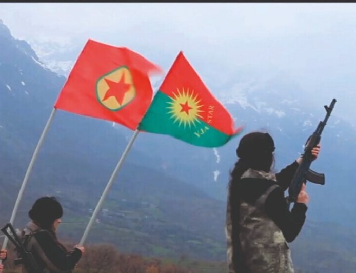 14 Turkish soldiers killed, 5 others wounded in qualitative operation by HPG