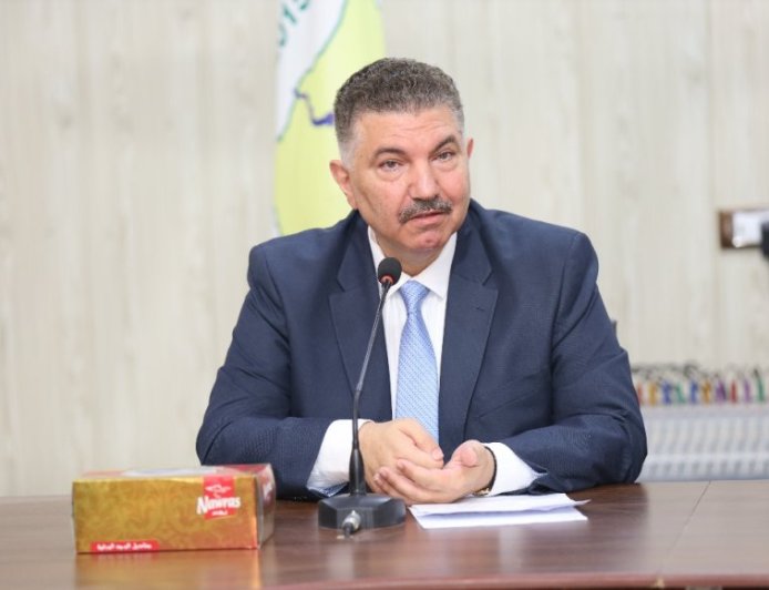 SDC co-chair: Deir ez-Zor attack affirms regime's rejection of dialogue