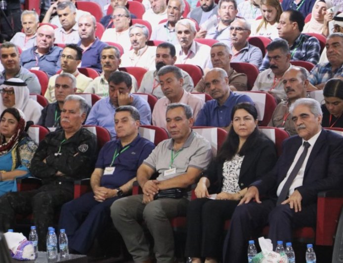 SDC, DAA warn to exacerbate Syrian crisis 